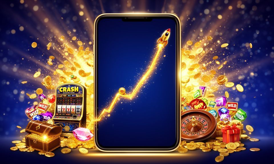 betwin188 betwin188 App — Casino in Your Pocket
